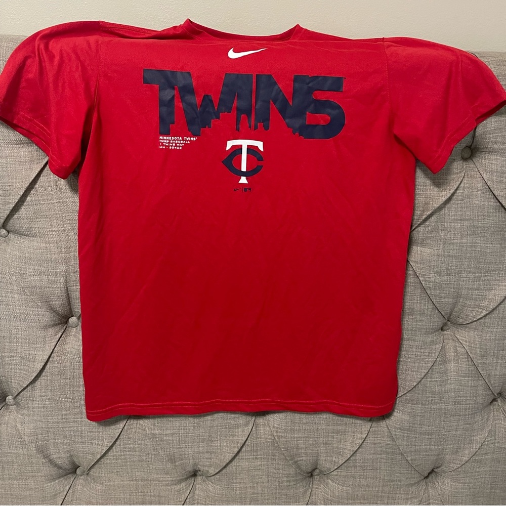 Minnesota Twins T-Shirt